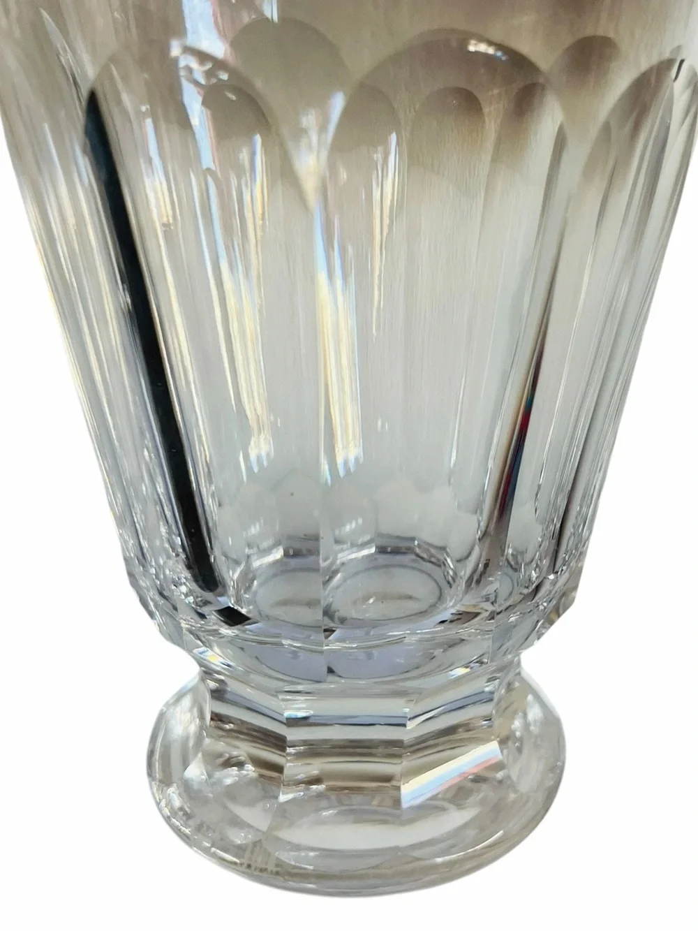 Waterford Crystal SHELIA Decanter with Stopper